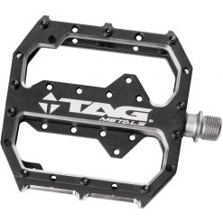 TAG Metals T1 Aluminium Pedals