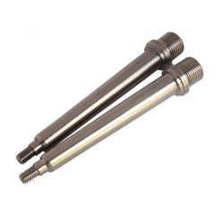 Burgtec Penthouse Mk4 Steel Pedal Axle