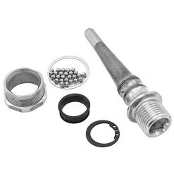 Shimano Dura-Ace SPD-SL PD-R9100 Pedal Axle Assembly