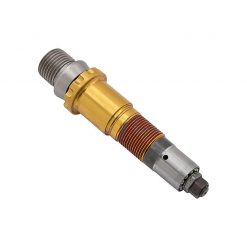 Shimano Saint PD-M828 Pedal Axle Assembly -Pedals & Cleats Sales BP 87735 3