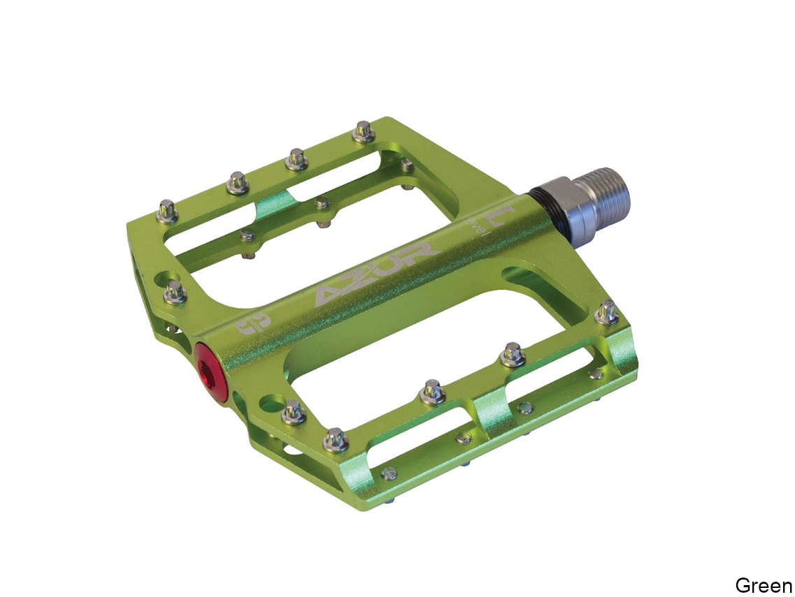 Azur Clutch Pedals 7 Azur Clutch Pedals - Image 5