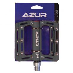 Azur Stout Pedal -Pedals & Cleats Sales BP 93938 5