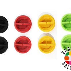 Speedplay Zero Aero Walkable Cleat Buddies Kit