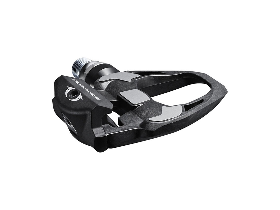 Shimano Dura-Ace PD-R9100 SPD-SL Pedals 4 Shimano Dura-Ace PD-R9100 SPD-SL Pedals - Image 2