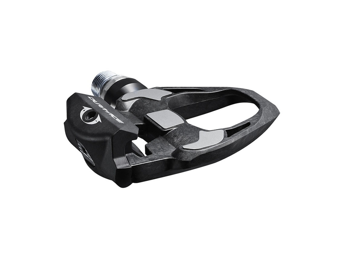 Shimano Dura-Ace PD-R9100 SPD-SL Pedals 3 Shimano Dura-Ace PD-R9100 SPD-SL Pedals