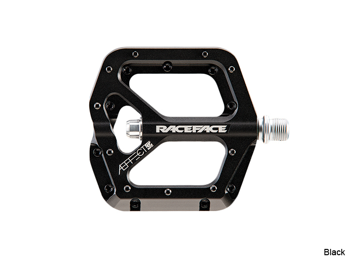 Race Face Aeffect Platform Pedals 4 Race Face Aeffect Platform Pedals - Image 2
