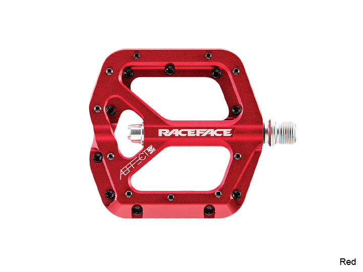 Race Face Aeffect Platform Pedals 6 Race Face Aeffect Platform Pedals - Image 4