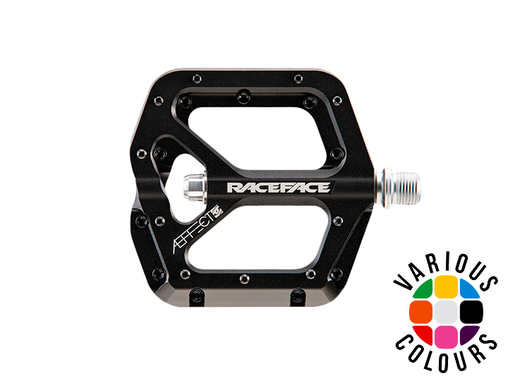 Race Face Aeffect Platform Pedals 3 Race Face Aeffect Platform Pedals