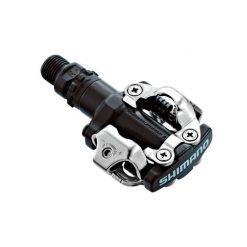 Shimano SPD M520 XC Pedals (Inc Cleats)