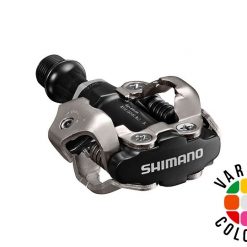 Shimano SPD M540 XC Pedals (Inc Cleats)