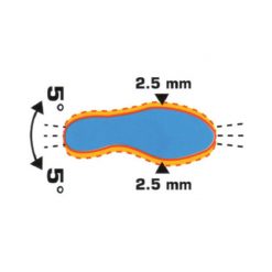Time Xpresso Iclic Cleats -Pedals & Cleats Sales CRE 87363 3