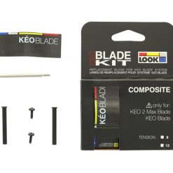 Look Keo Blade Replacement Blades