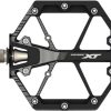 Shimano XT PD-M8141 Deore XT Flat Platform Pedal -Pedals & Cleats Sales EPDM8141