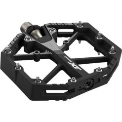 Shimano XT PD-M8141 Deore XT Flat Platform Pedal -Pedals & Cleats Sales EPDM8141 2