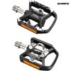 Shimano Deore XT PD-T780 SPD Pedals 1 Shimano Deore XT PD-T780 SPD Pedals -Pedals & Cleats Sales EPDT780