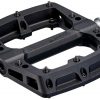 Supacaz Smash Thermopoly DH Pedals - Black 1 Supacaz Smash Thermopoly DH Pedals - Black -Pedals & Cleats Sales PD 01