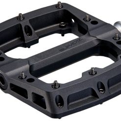 Supacaz Smash Thermopoly DH Pedals - Black