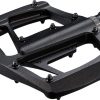 Supacaz ePedal - CNC Alloy Blackout