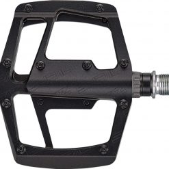 Supacaz ePedal - CNC Alloy Blackout 7 Supacaz ePedal - CNC Alloy Blackout -Pedals & Cleats Sales PD 07 2