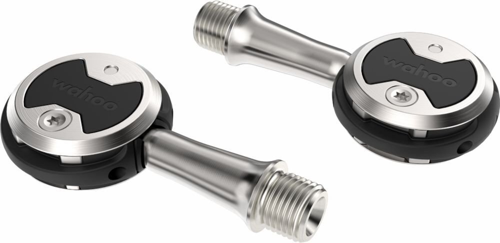 Wahoo Speedplay Zero Stainless Pedals - 65mm Spindle 4 Wahoo Speedplay Zero Stainless Pedals - 65mm Spindle - Image 2