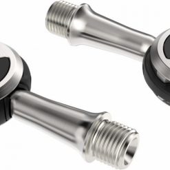 Wahoo Speedplay Zero Stainless Pedals - 65mm Spindle