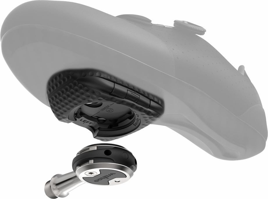 Wahoo Speedplay Zero Stainless Pedals - 65mm Spindle 6 Wahoo Speedplay Zero Stainless Pedals - 65mm Spindle - Image 4